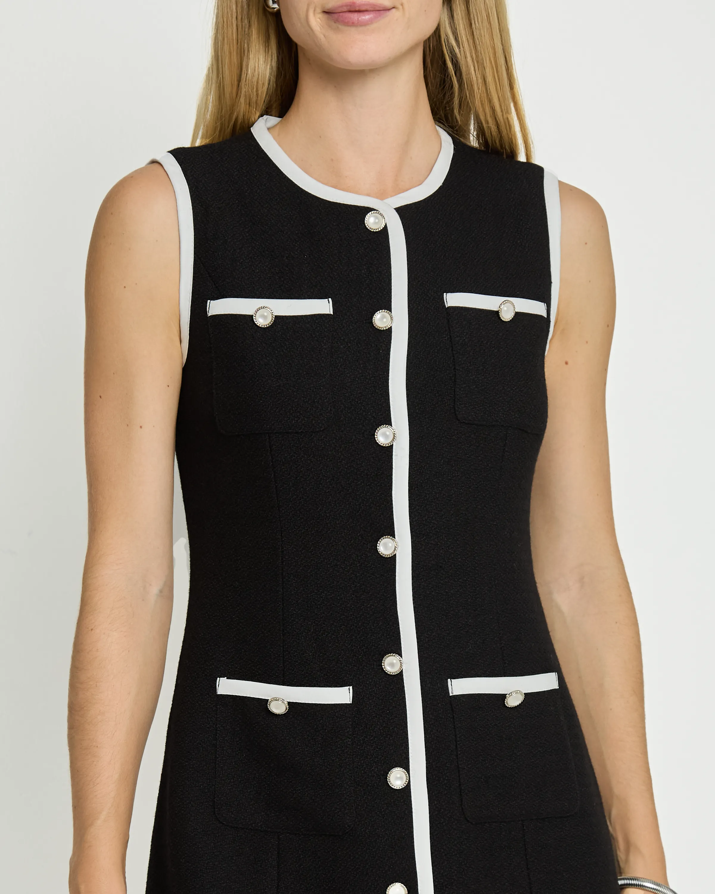 Adrienne Dress