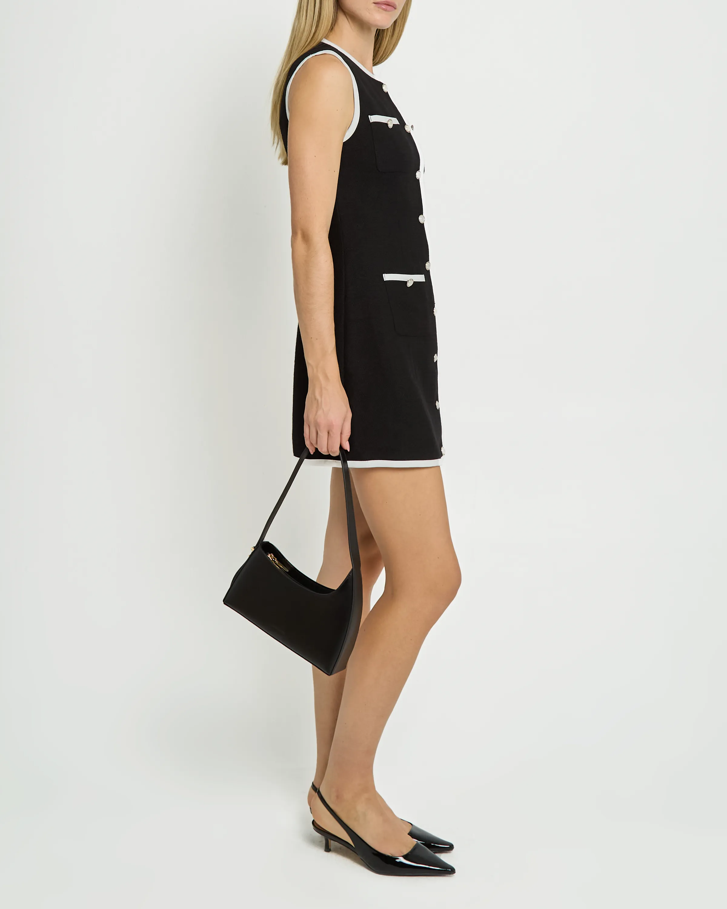 Adrienne Dress