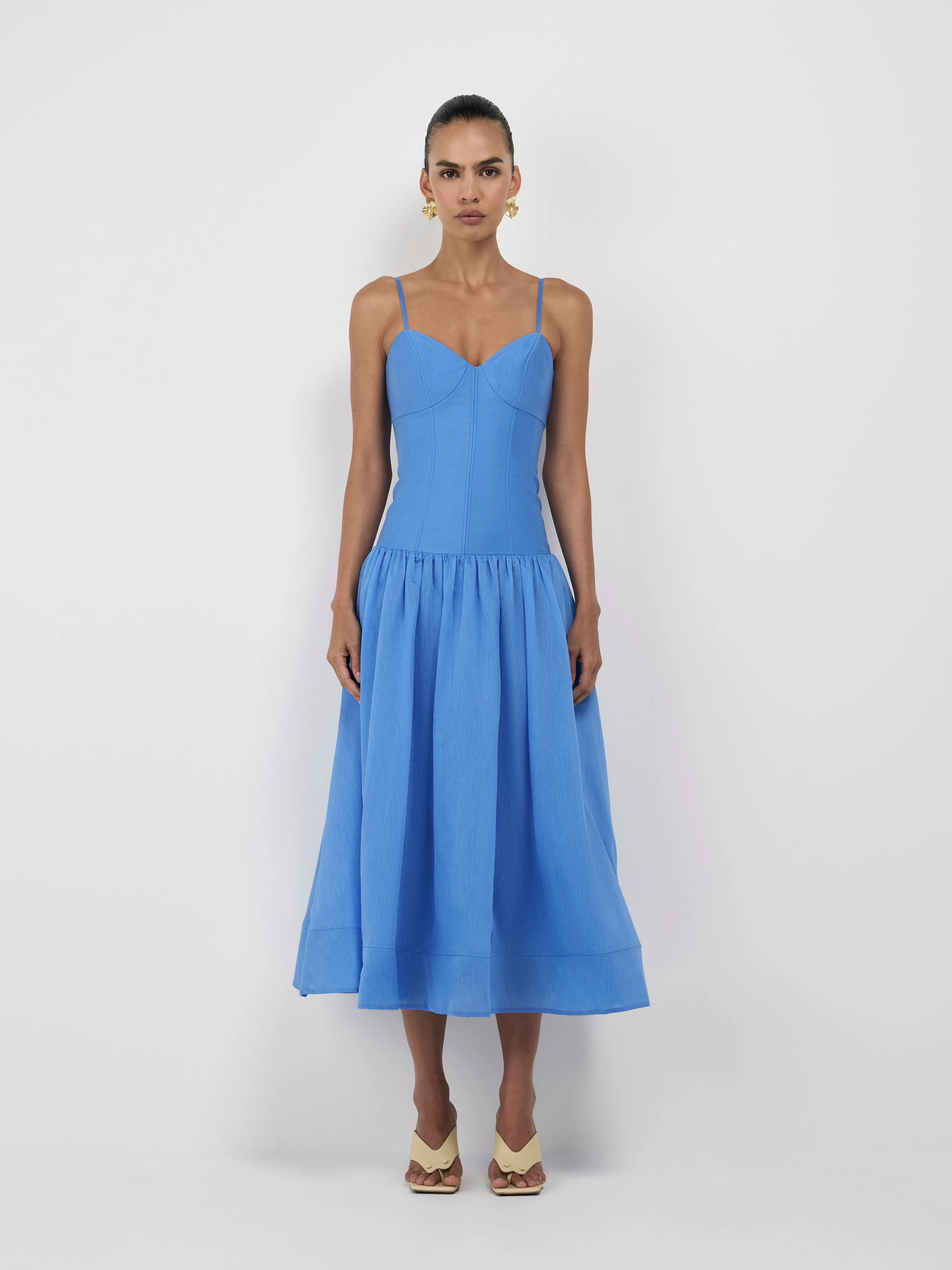 AEGEAN DRESS
