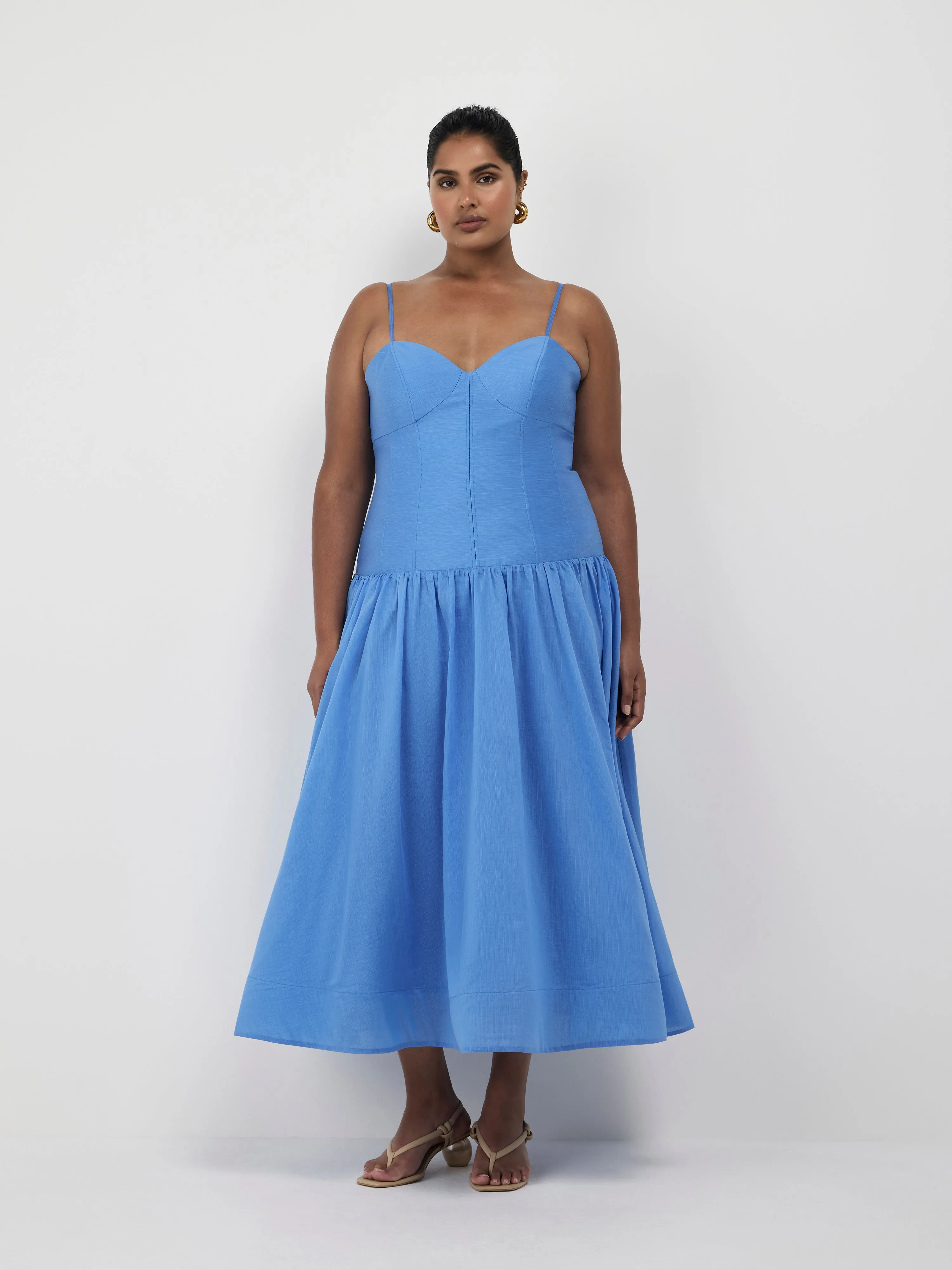 AEGEAN DRESS