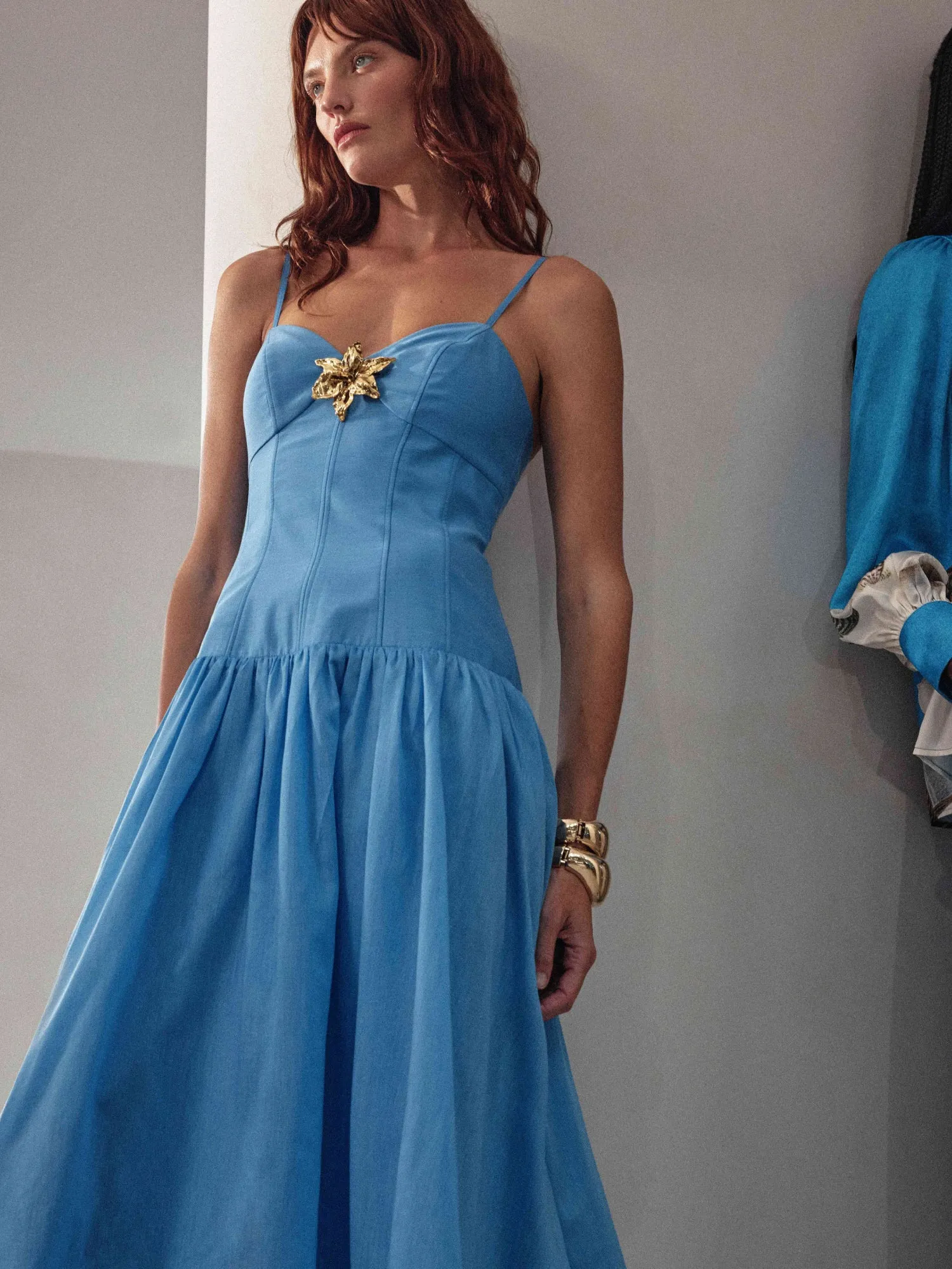 AEGEAN DRESS