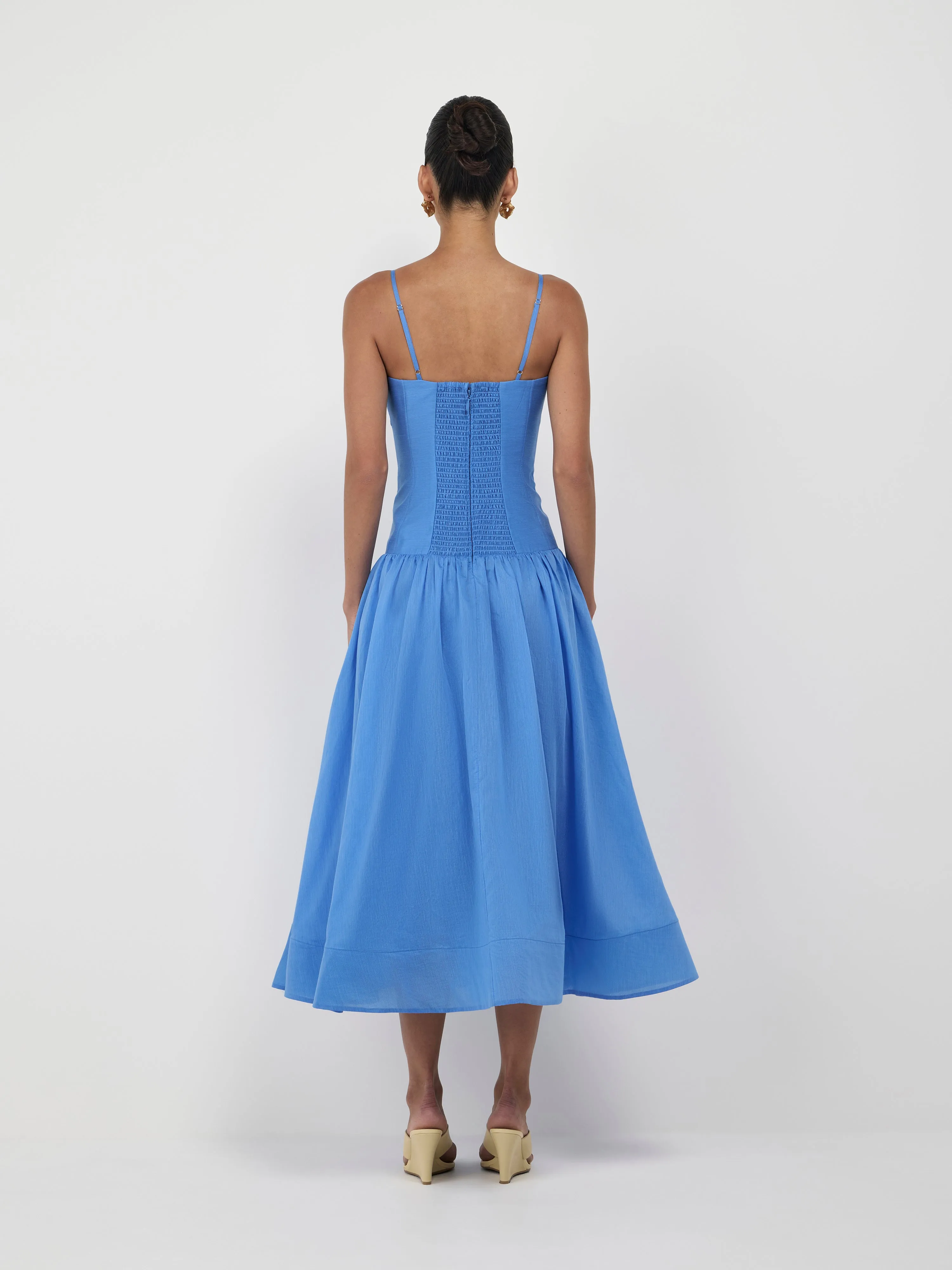 AEGEAN DRESS