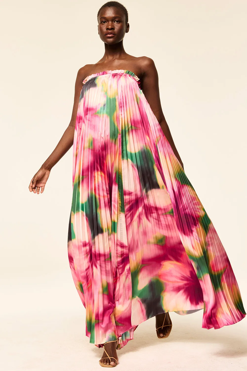 AGATHA DRESS