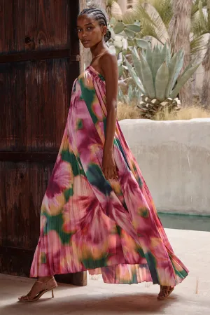 AGATHA DRESS