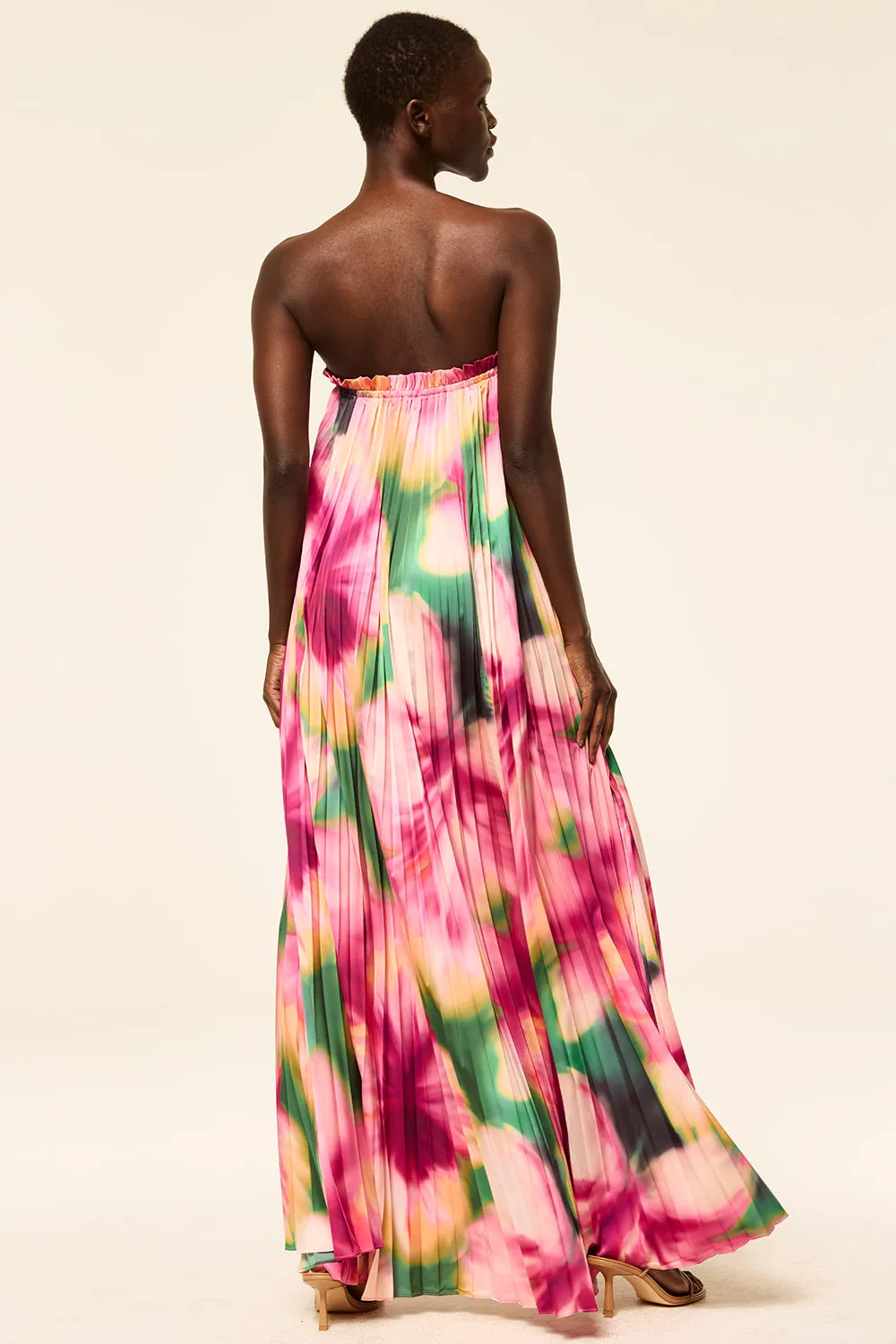AGATHA DRESS