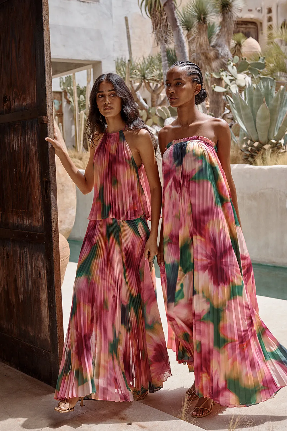 AGATHA DRESS