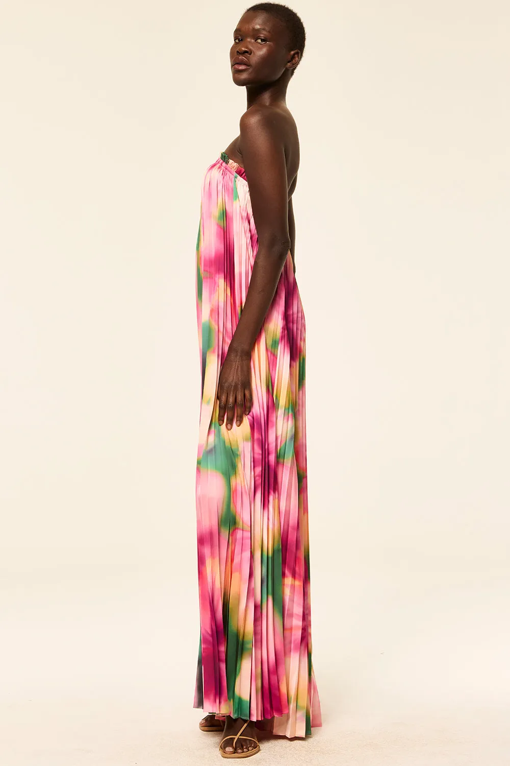 AGATHA DRESS
