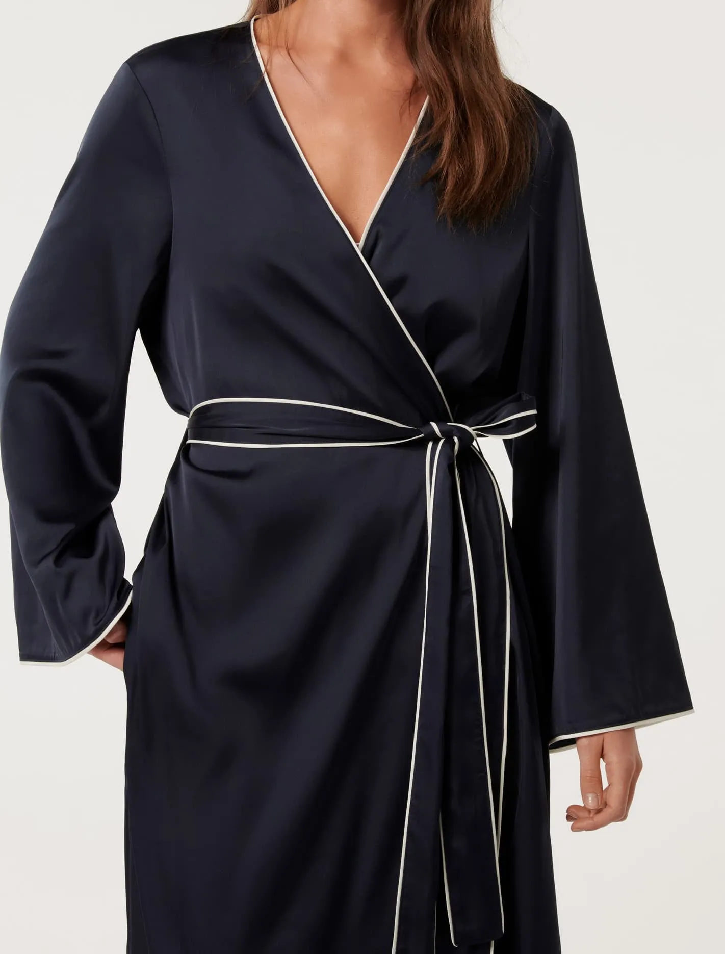Annabella Full Length Gown