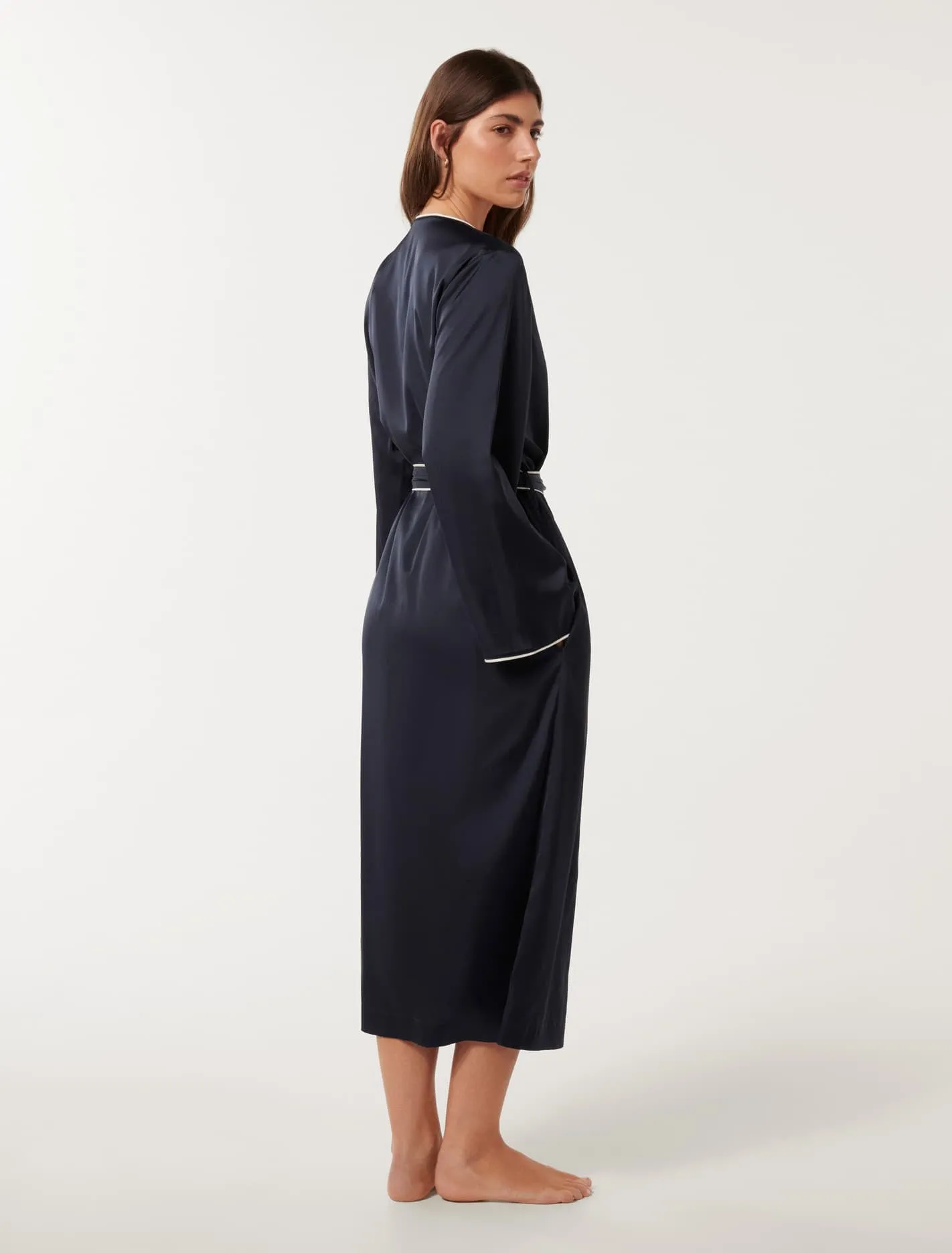 Annabella Full Length Gown