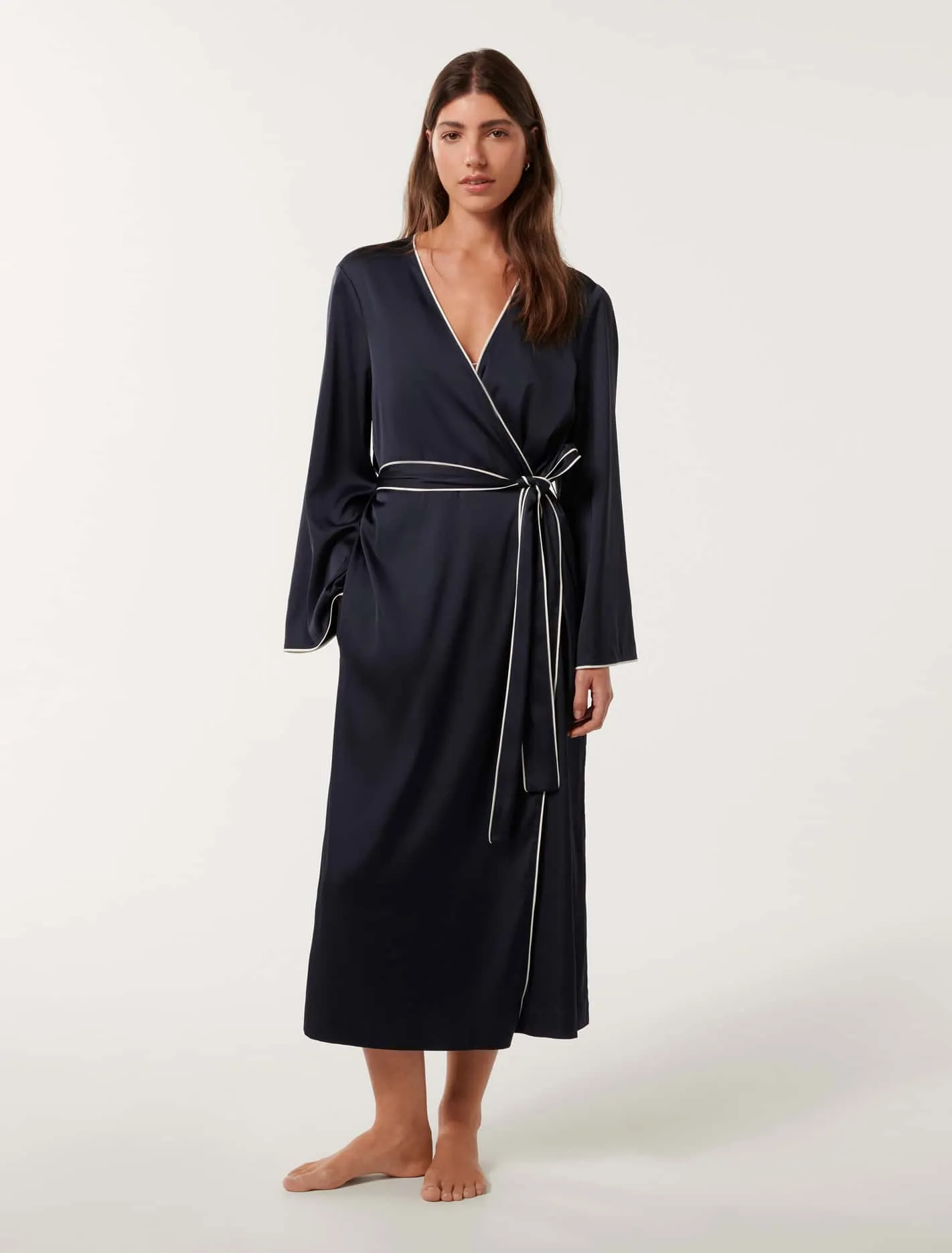 Annabella Full Length Gown