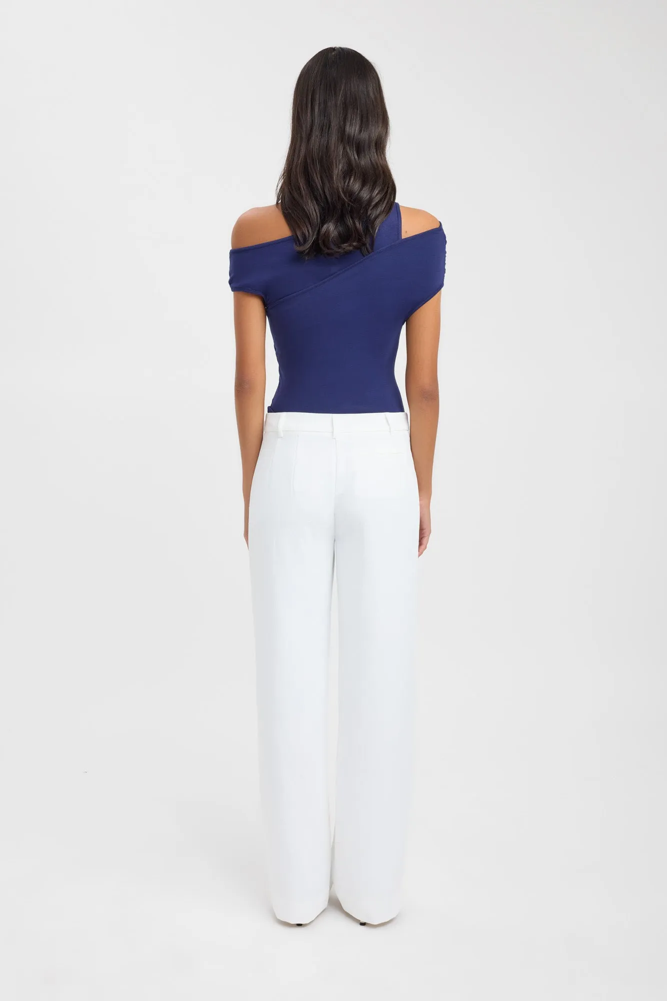 Atis Asymmetric Top