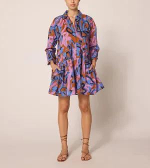 Audrey Mini Dress | Fresco