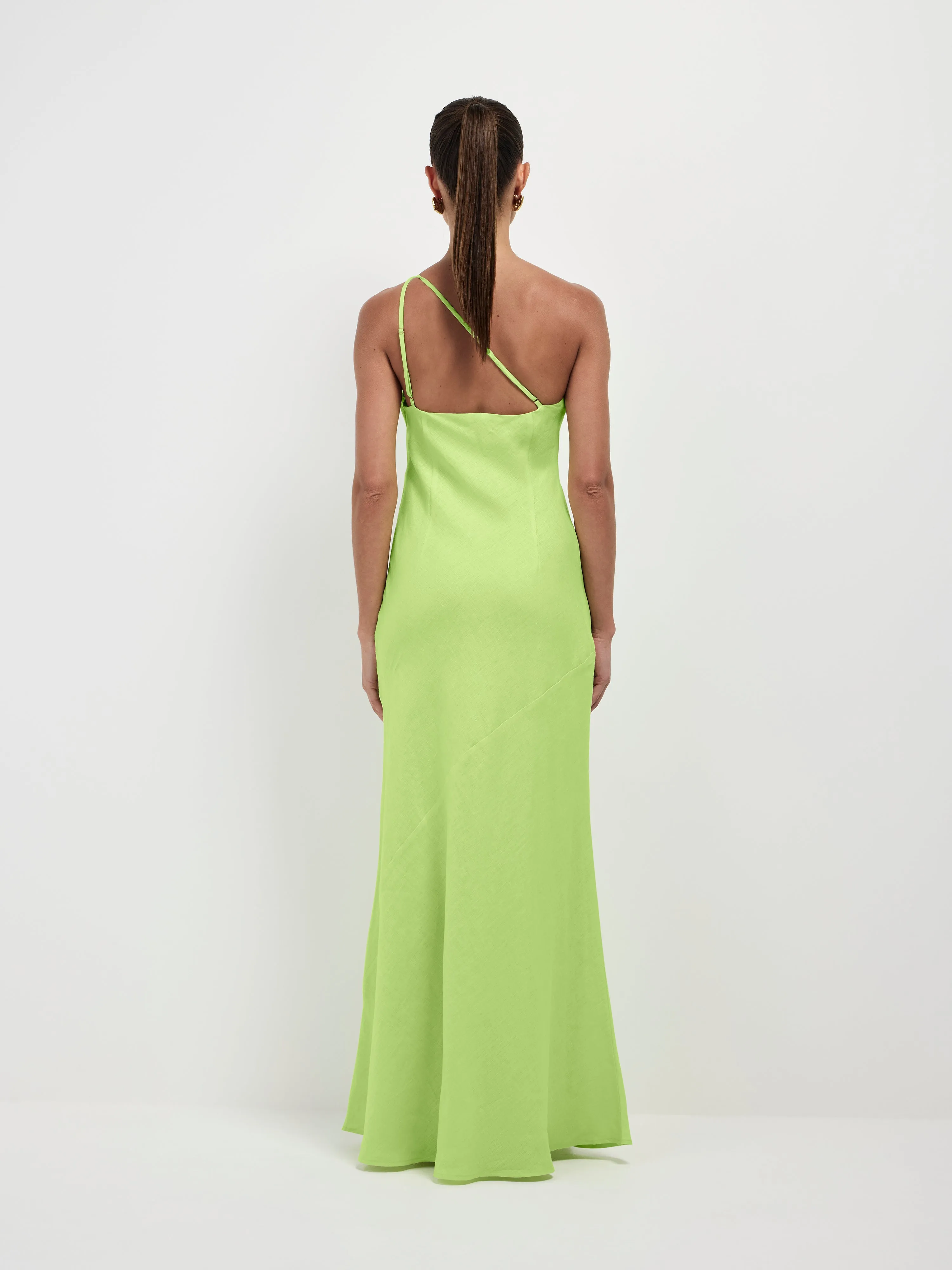 BIJOU MAXI DRESS