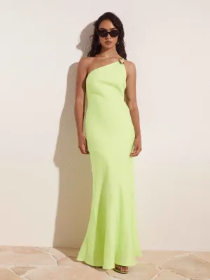 BIJOU MAXI DRESS