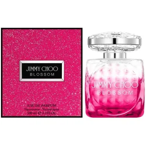BLOSSOM by Jimmy Choo perfume for women EDP 3.3 / 3.4 oz New in Box