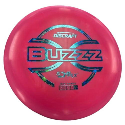 Buzzz ESP FLX
