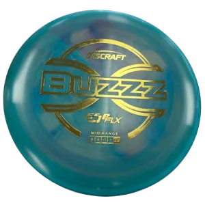 Buzzz ESP FLX