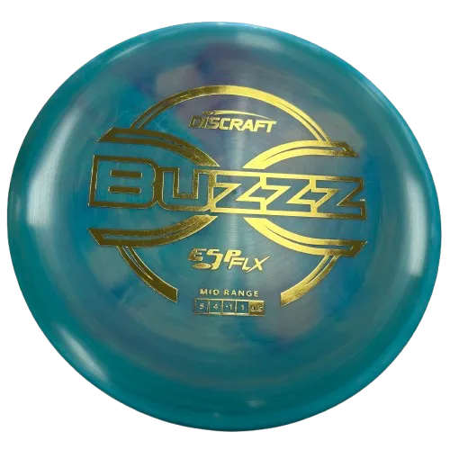 Buzzz ESP FLX