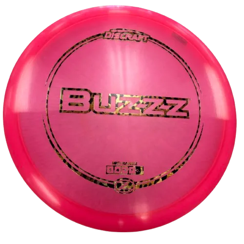Buzzz Z Line
