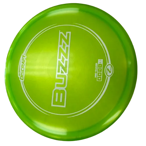 Buzzz Z Line