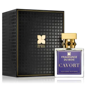 Cavort by Fragrance Du Bois 100ml Extrait De Parfum