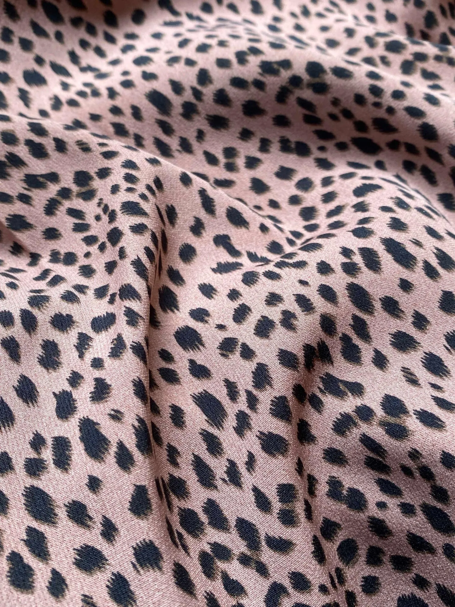Christine Puff Sleeve Dress