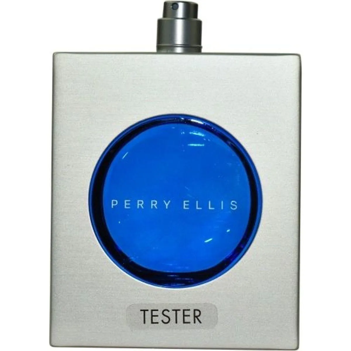 COBALT by Perry Ellis Cologne for Men EDT 3.3 / 3.4 oz New Tester