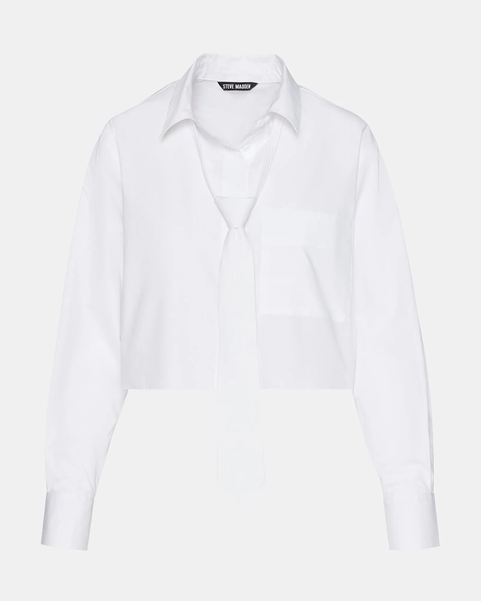 DOM TOP WHITE