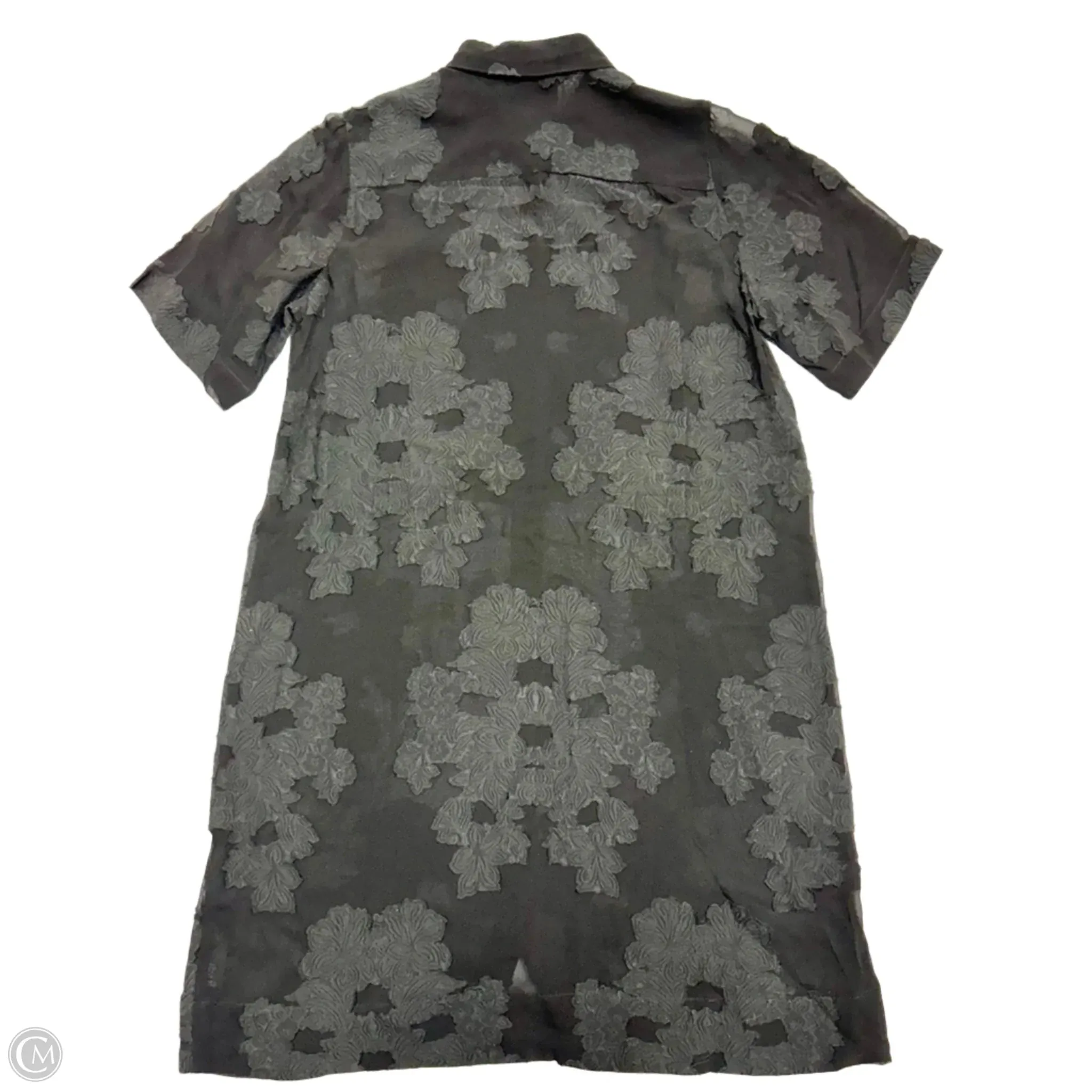 Dress Casual Short By Wilfred In Black, Size: L