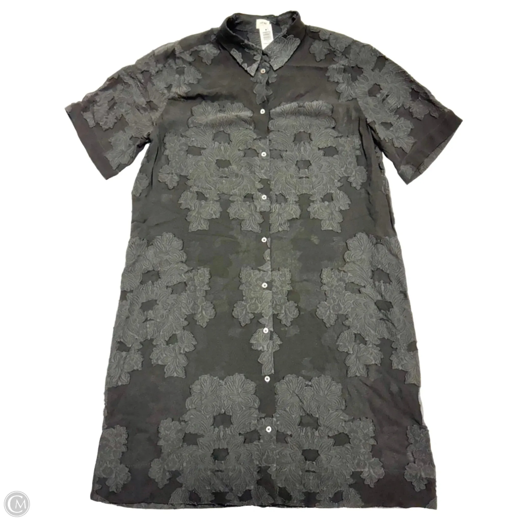 Dress Casual Short By Wilfred In Black, Size: L