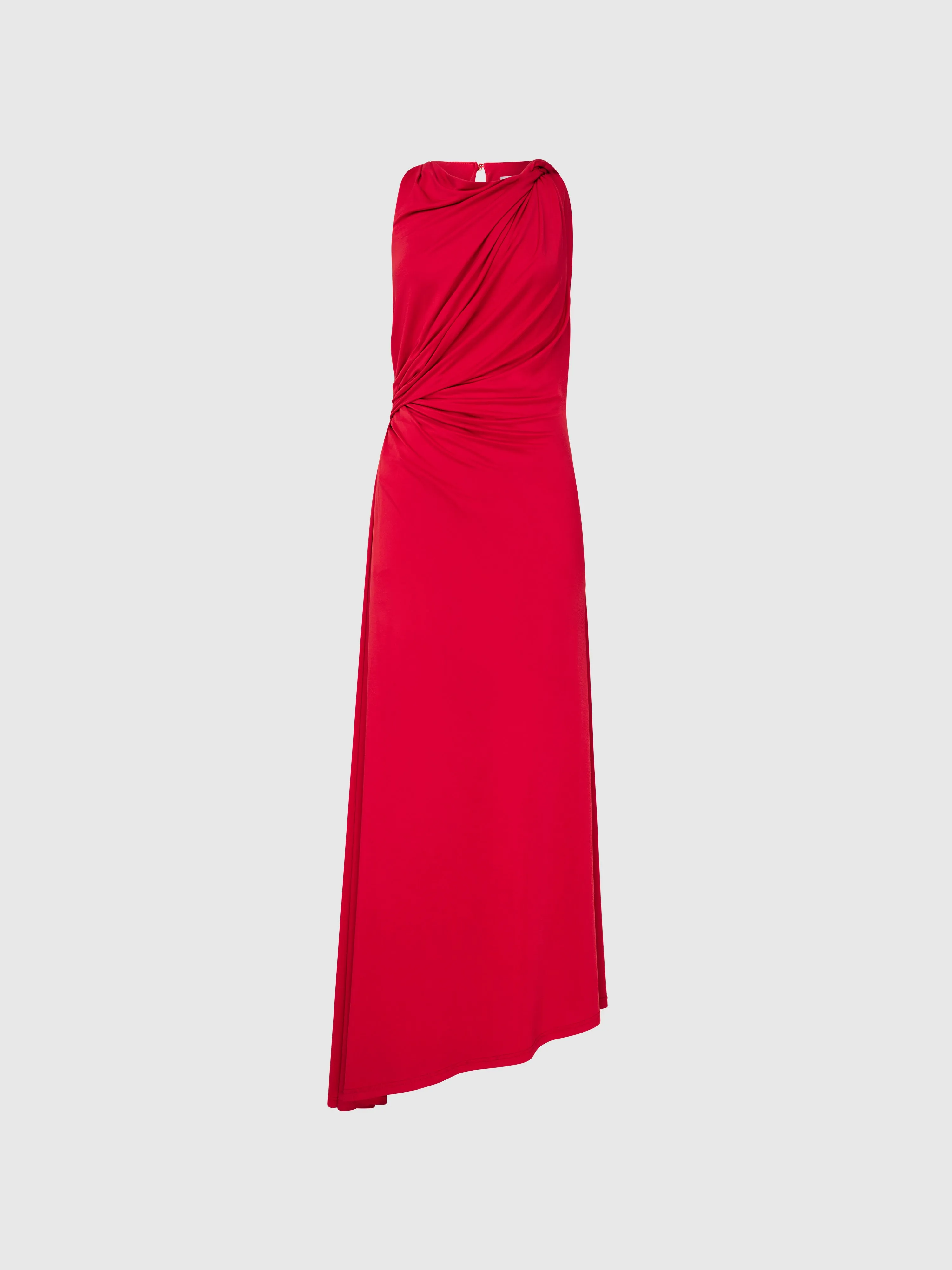 EMPORIUM MIDI DRESS