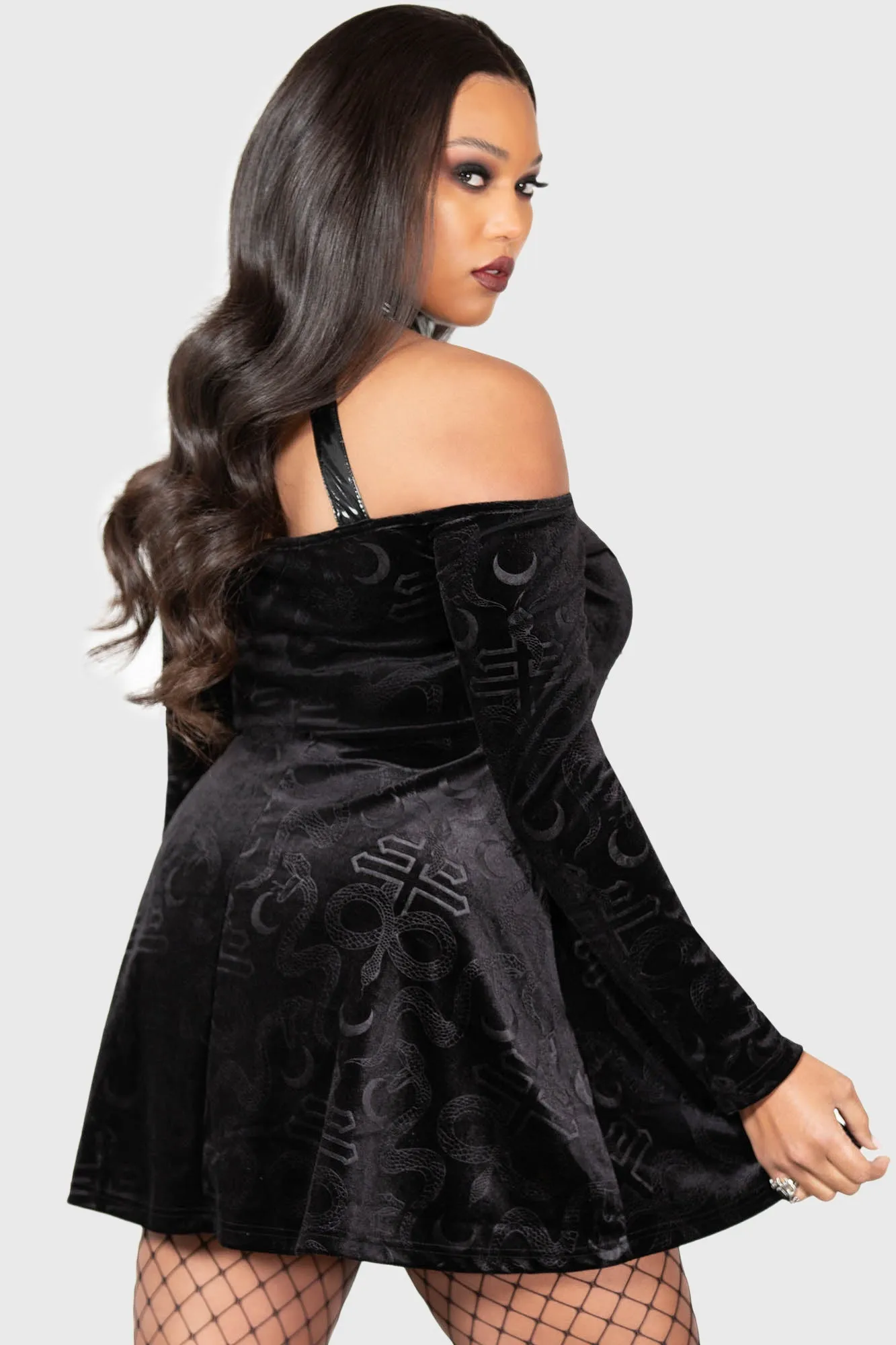 Eternal Dress