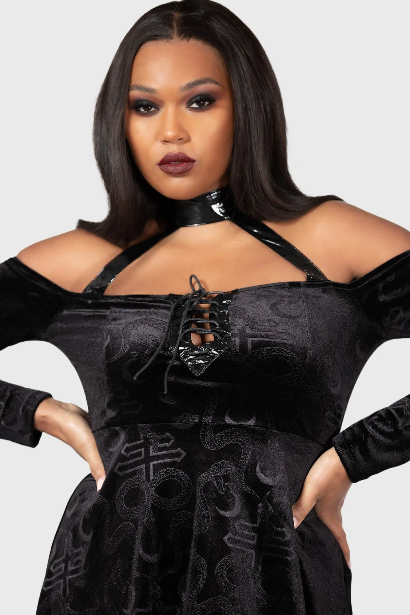 Eternal Dress