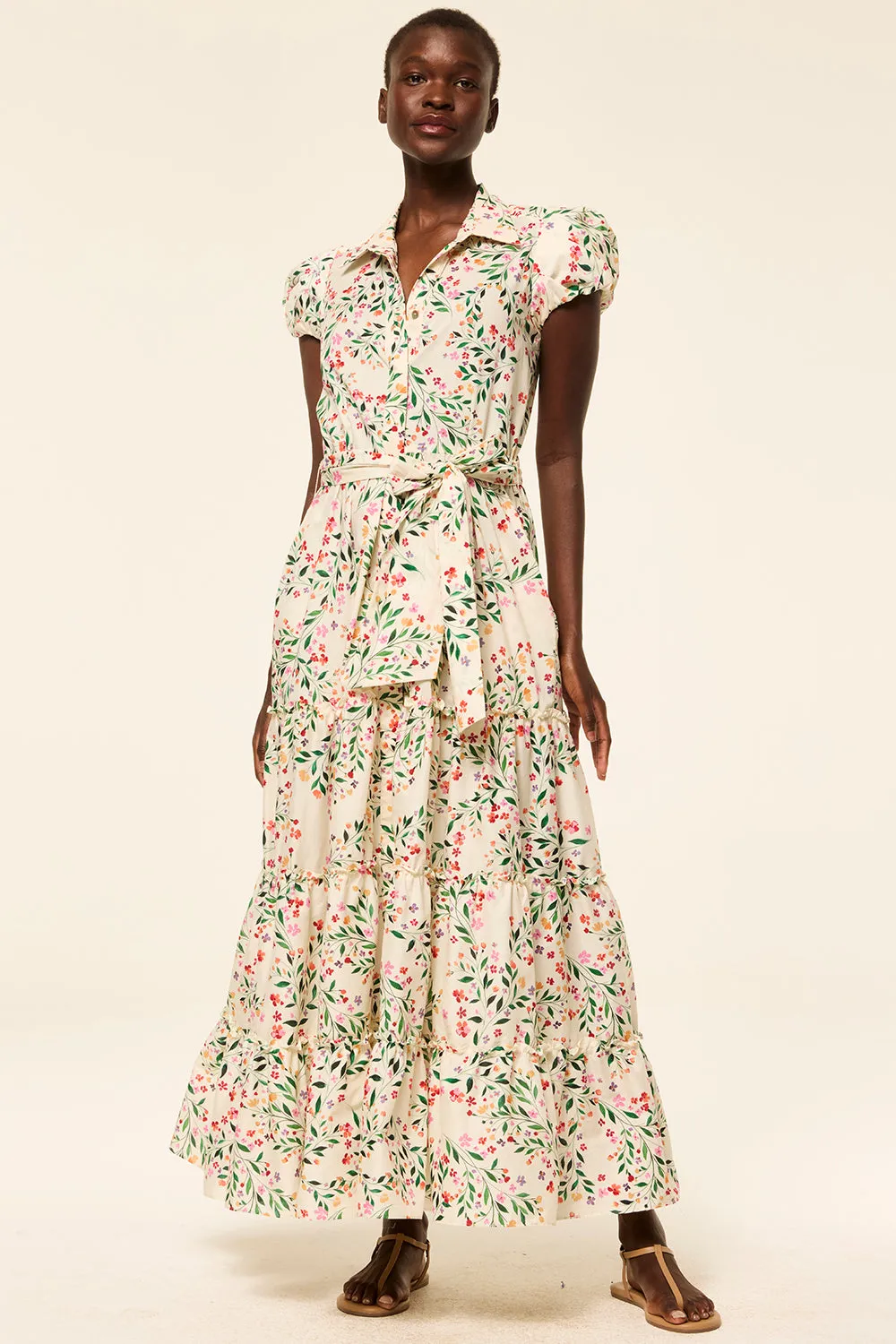 EVELEIGH DRESS
