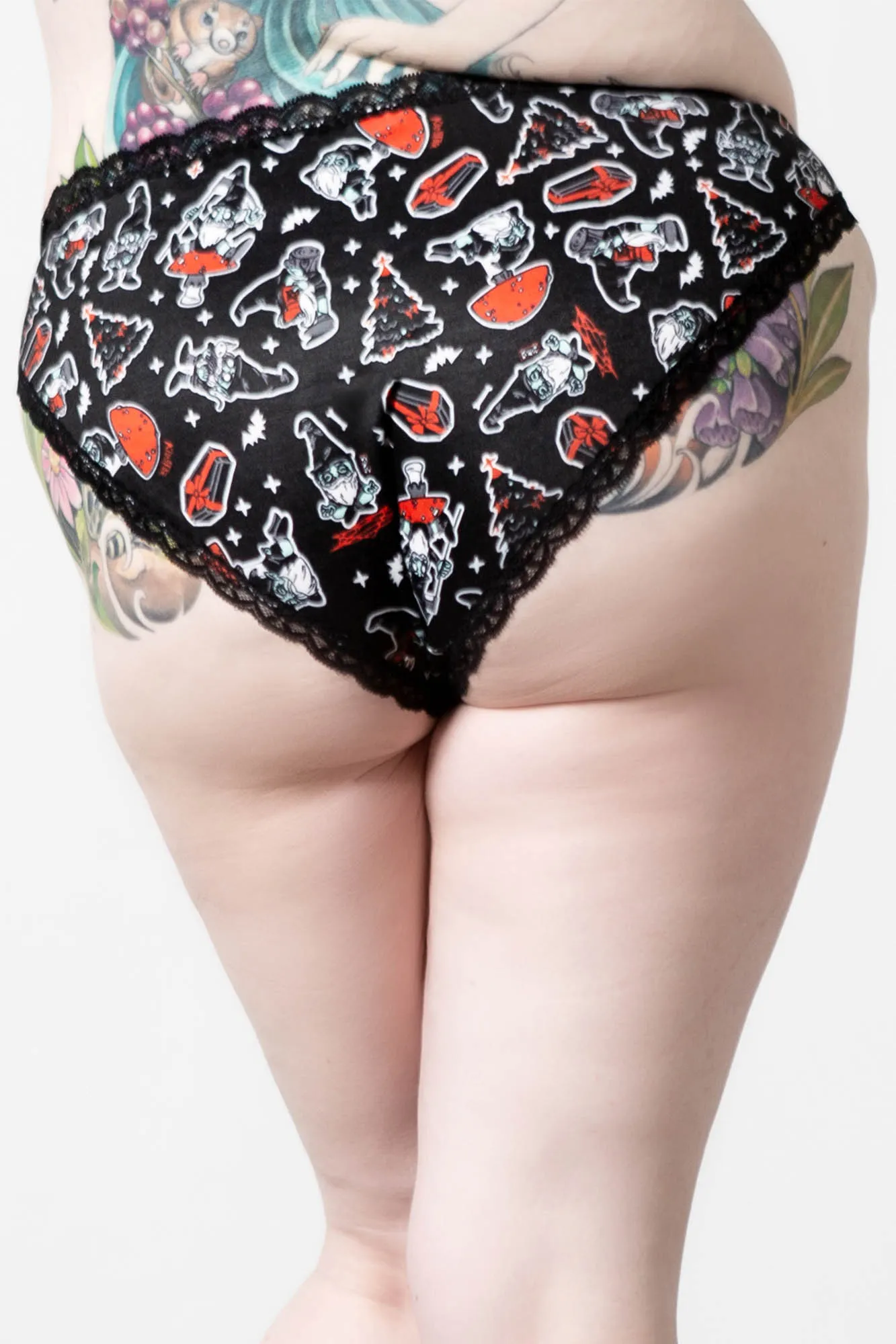 Gnomies Panty