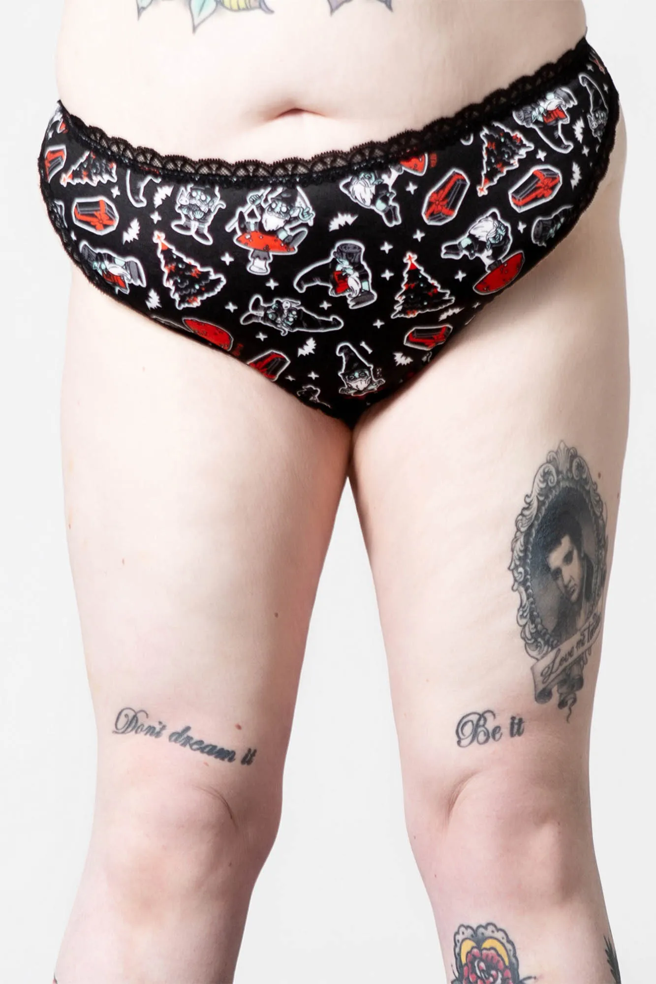 Gnomies Panty