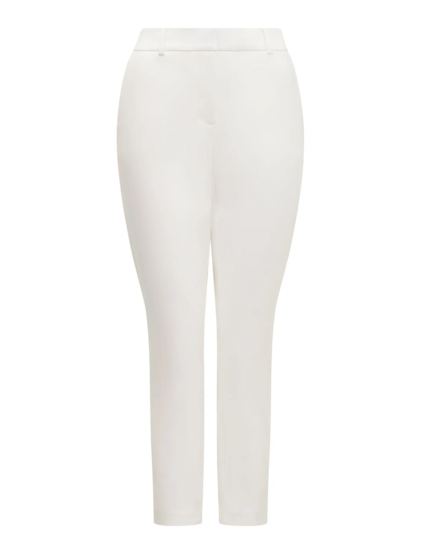 Grace 7/8Th Slim Pants