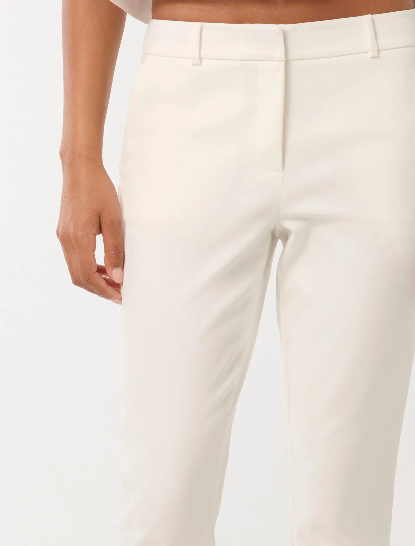 Grace 7/8Th Slim Pants