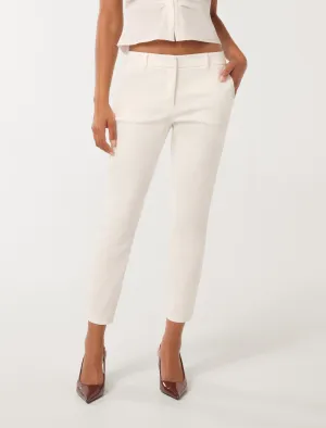 Grace 7/8Th Slim Pants