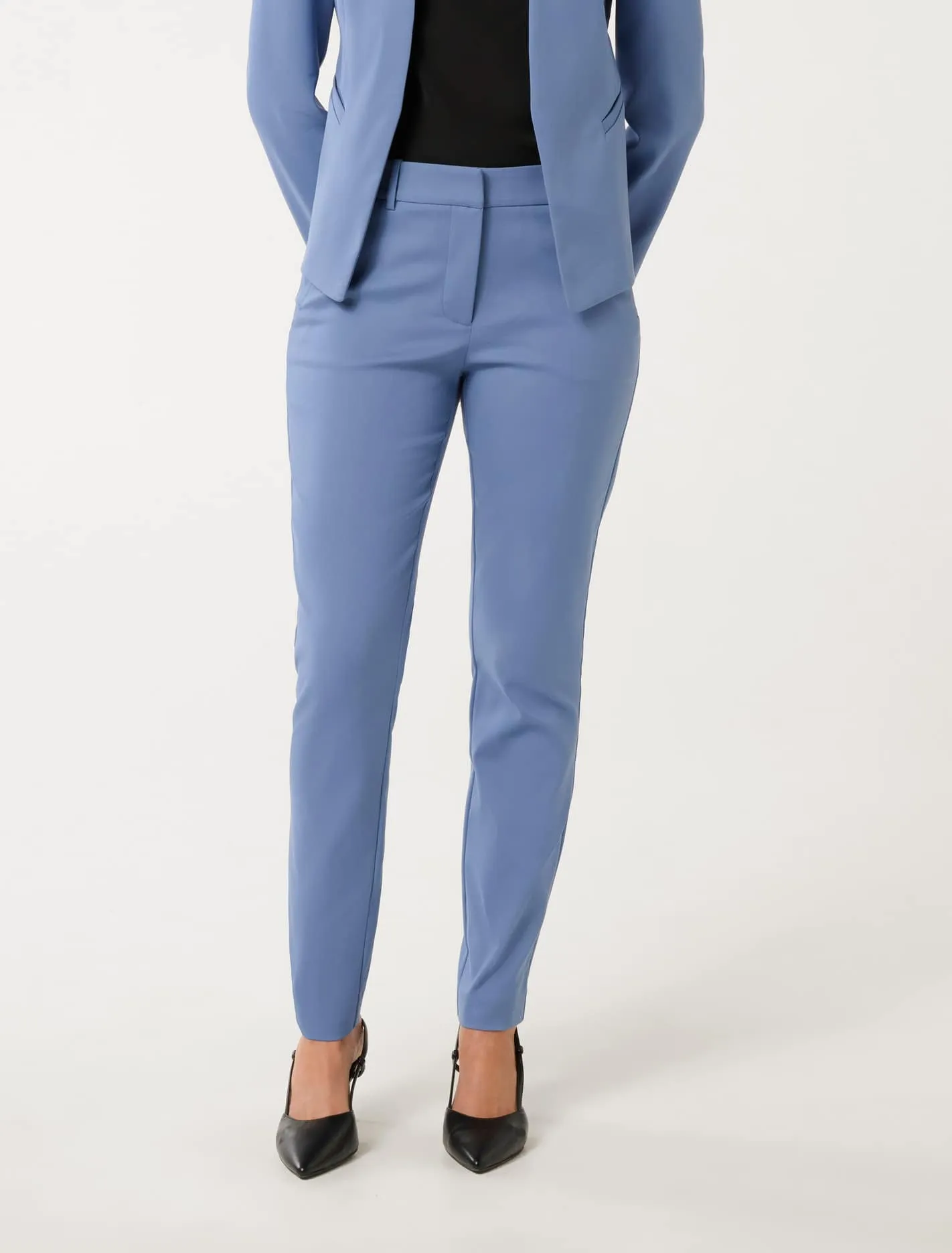 Grace 7/8th Slim Pants