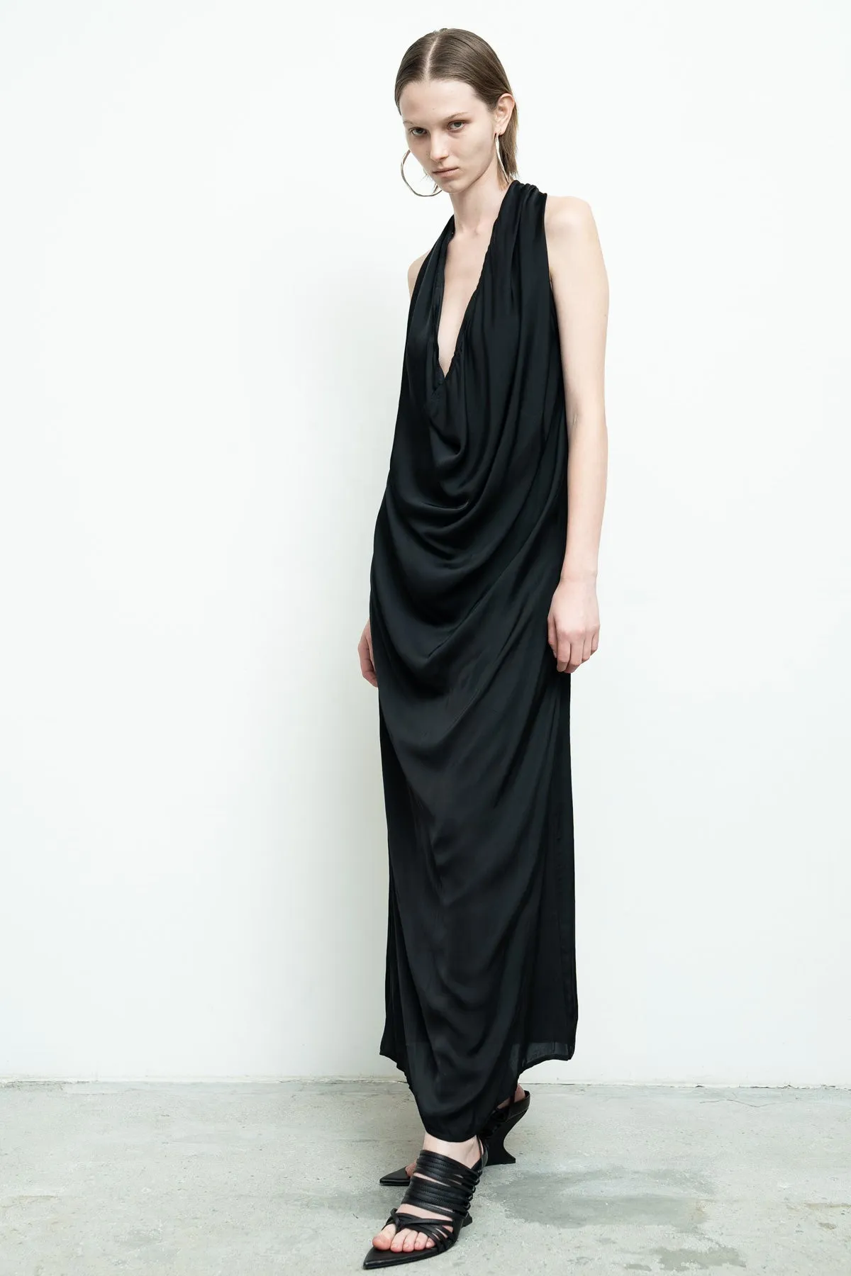 Haze Dress