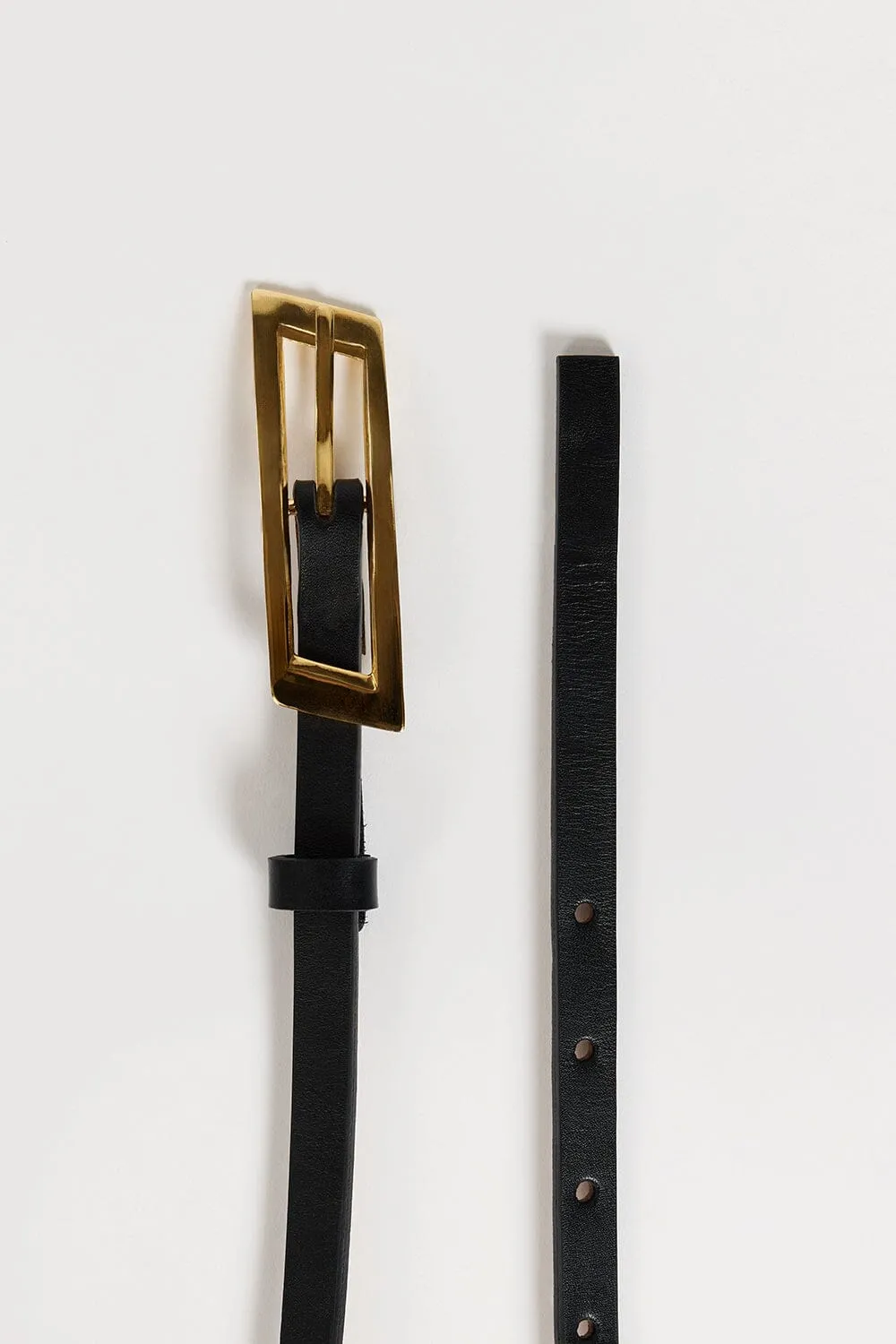 HEAVEN MAYHEM CAPSULE BLACK BELT