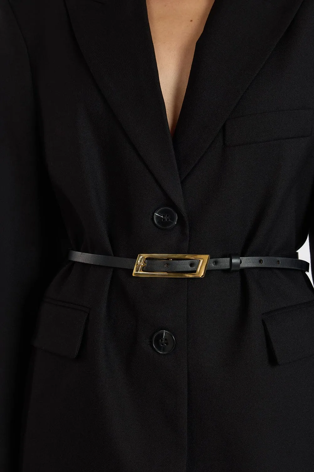 HEAVEN MAYHEM CAPSULE BLACK BELT
