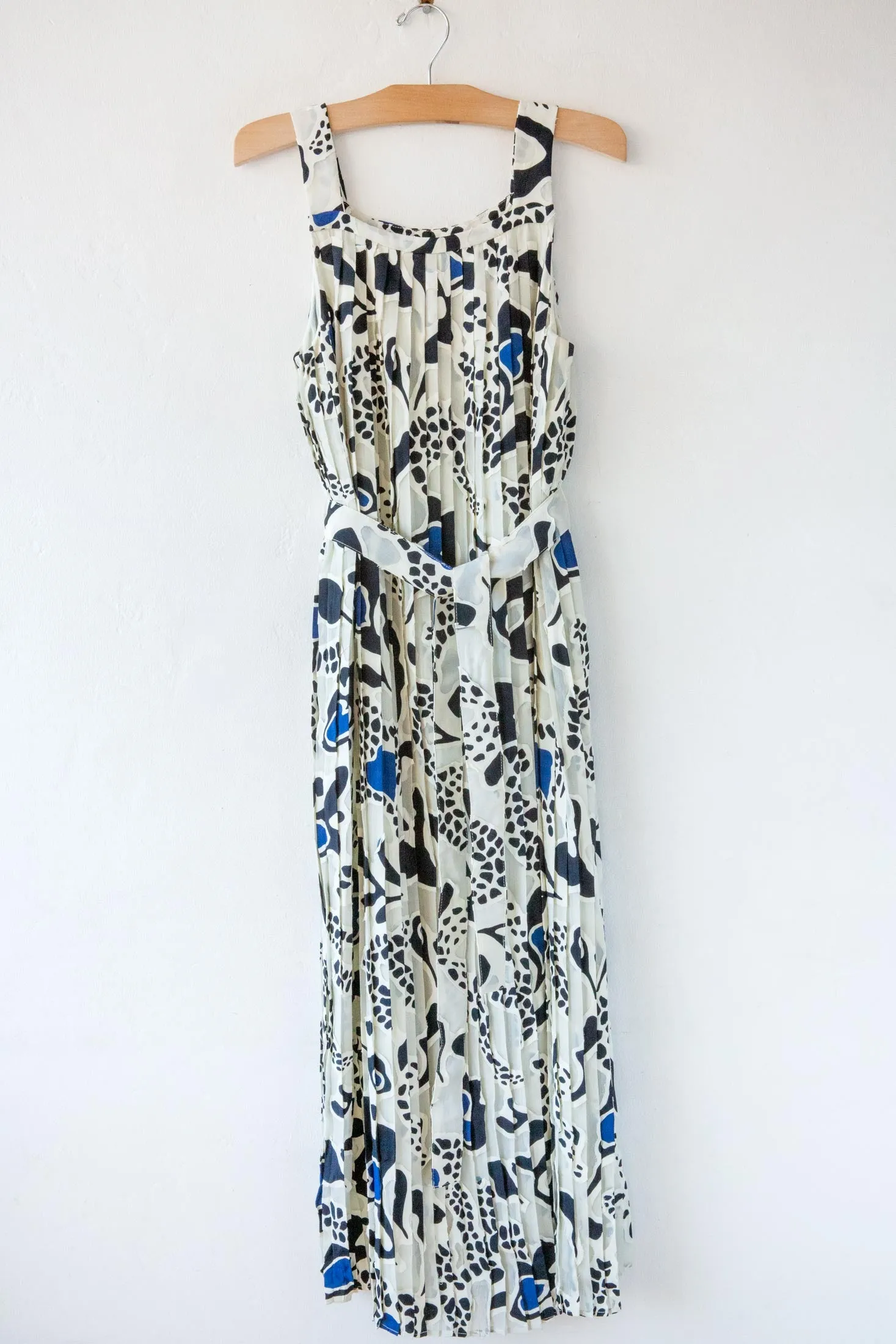 Imari Dress