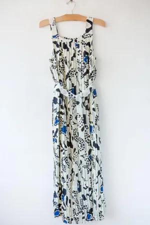 Imari Dress