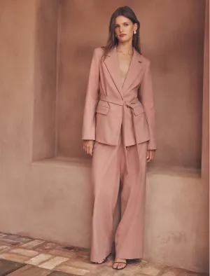 Iris Wide Leg Pants