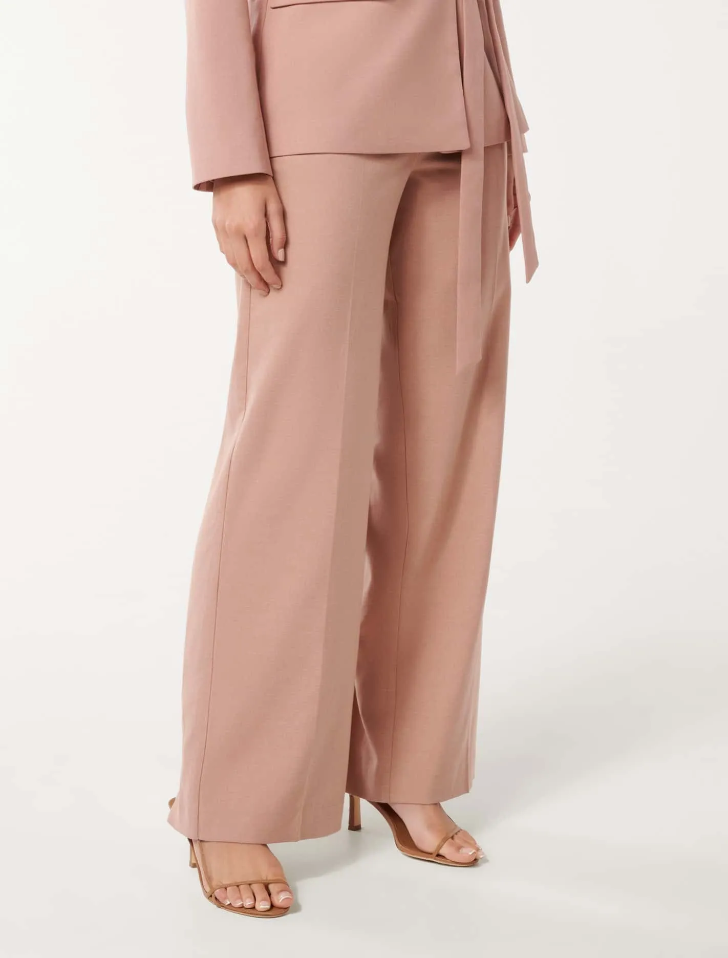 Iris Wide Leg Pants