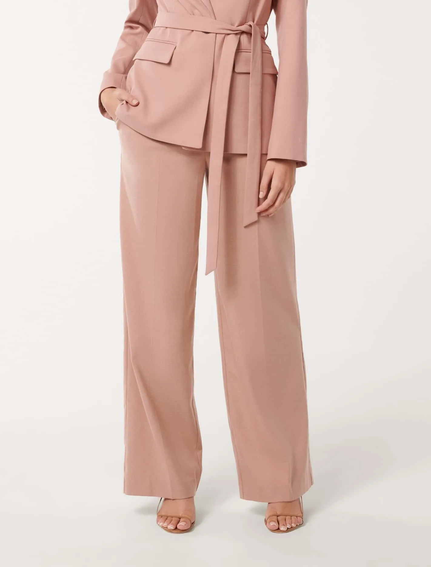 Iris Wide Leg Pants