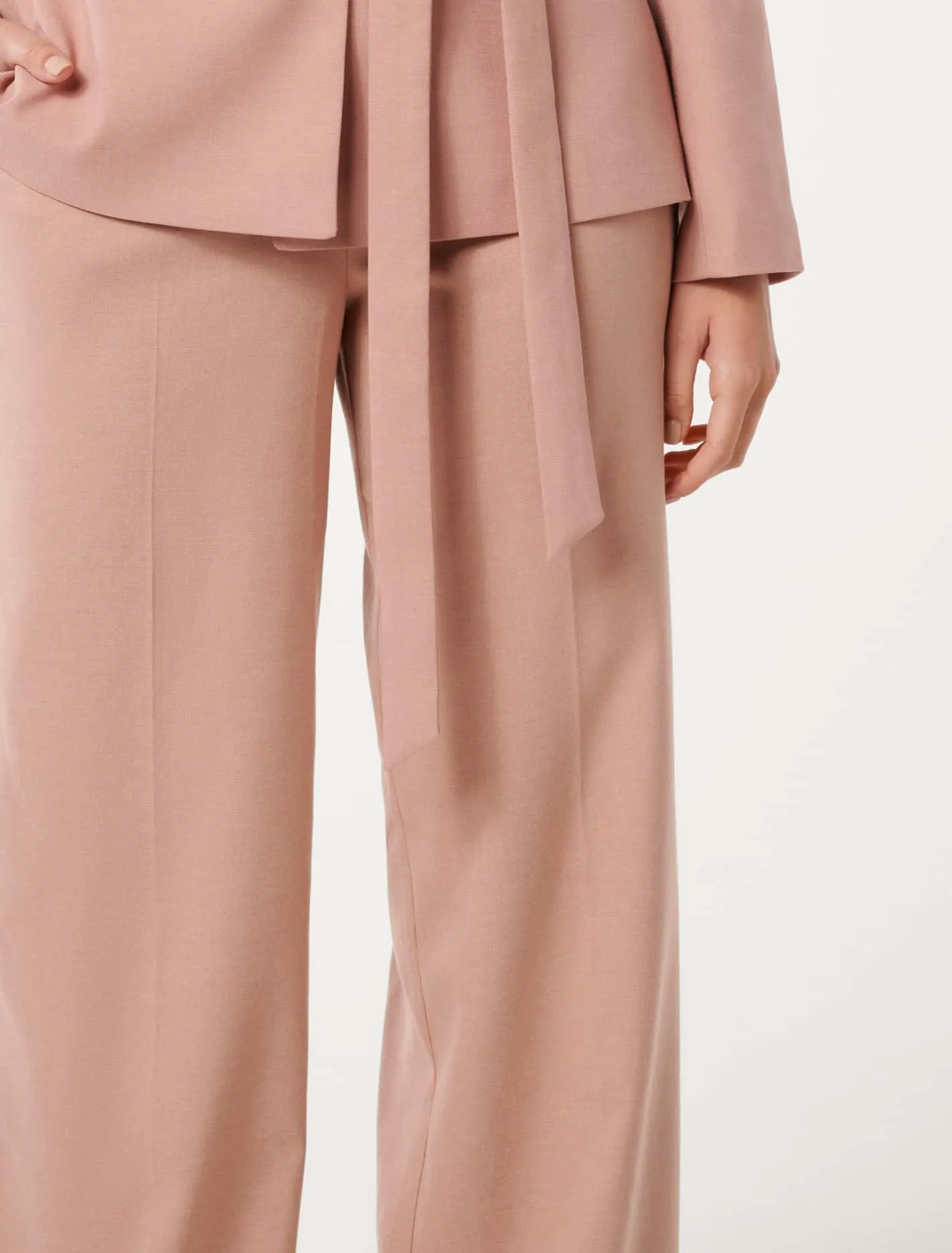 Iris Wide Leg Pants