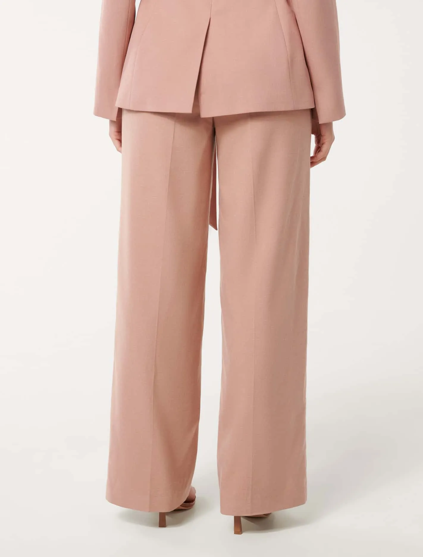 Iris Wide Leg Pants